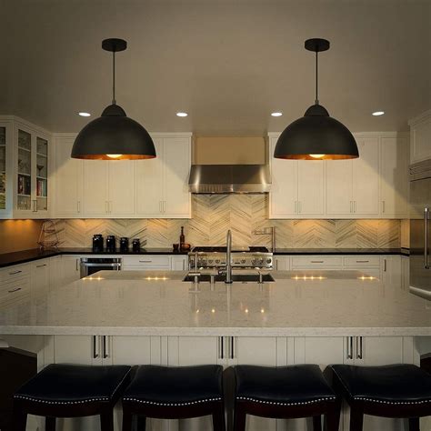 Incorporating the Latest Lighting Trends in Your Kitchen Design