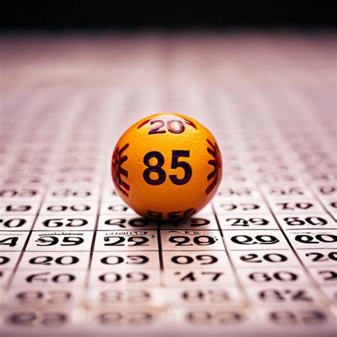 Increase Your Odds: Understanding Lottery Odds and Probabilities