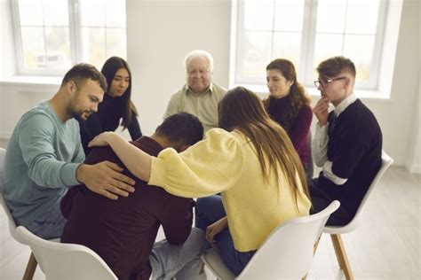 Indication of the Need for Emotional Support and Connection