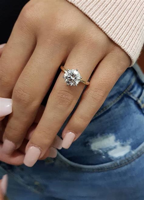 Individualizing Your Engagement Ring to Showcase Your Personal Style