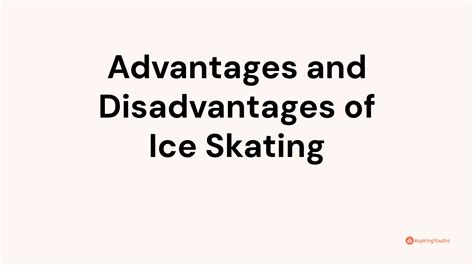 Indoor vs. Open-air Skating: Advantages and Disadvantages