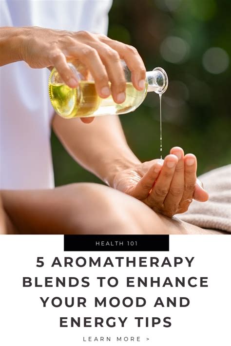 Indulge Your Senses: Tips for Enhancing the Aromatherapy Experience