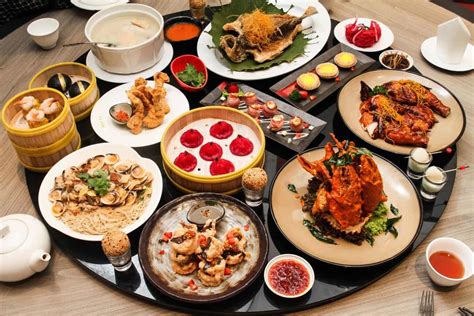 Indulge in Authentic Chinese Cuisine: A Gastronomic Adventure