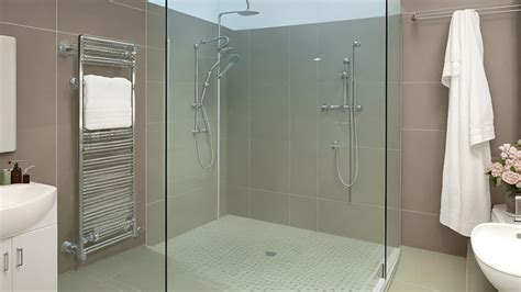 Indulge in Comfort: The Art of Selecting the Perfect Shower Enclosure