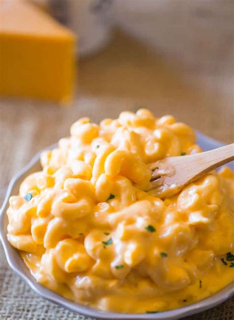 Indulge in Creamy and Cheesy Mac and Cheese Recipes