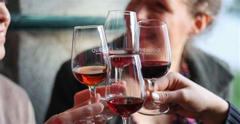 Indulge in Exquisite Wine Tastings and Pairings