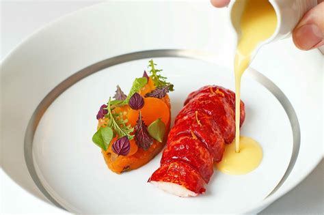 Indulge in Opulence: The Art of Fine Dining and Michelin-Starred Restaurants