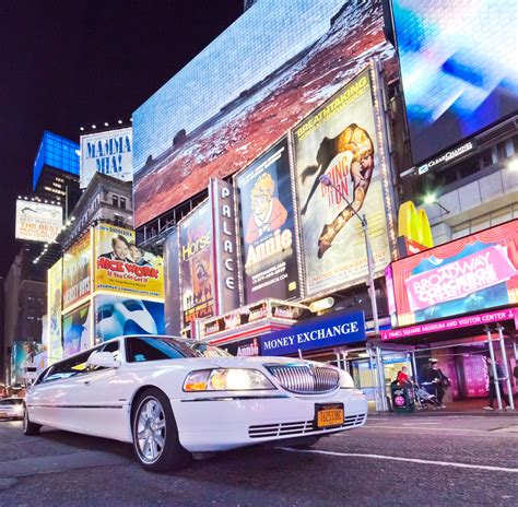 Indulge in Unforgettable Experiences: Broadway Shows and the Exciting Nightlife