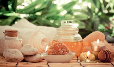 Indulge in the Blissful Serenity of Turmeric Spa Rituals