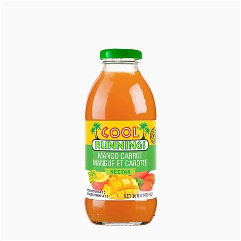 Indulge in the Exotic Delights of Mango Nectar