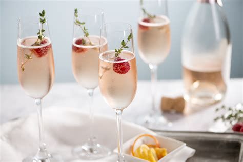 Indulge in the Finest Champagne Collections