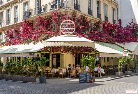 Indulge in the Romantic Atmosphere of Parisian Cafés