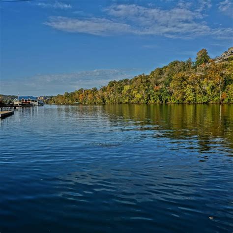 Indulge in the Serenity of Nature as You Glide Through the Calming Waters