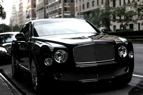 Indulge in the Thrill of Driving a Prestigious Vehicle