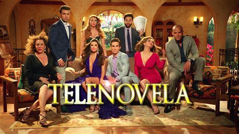 Indulge in the mesmerizing allure of telenovela melodies