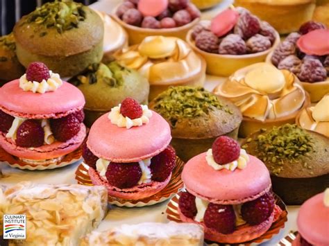 Indulging in Decadence: Decoding the Art of French Pastries