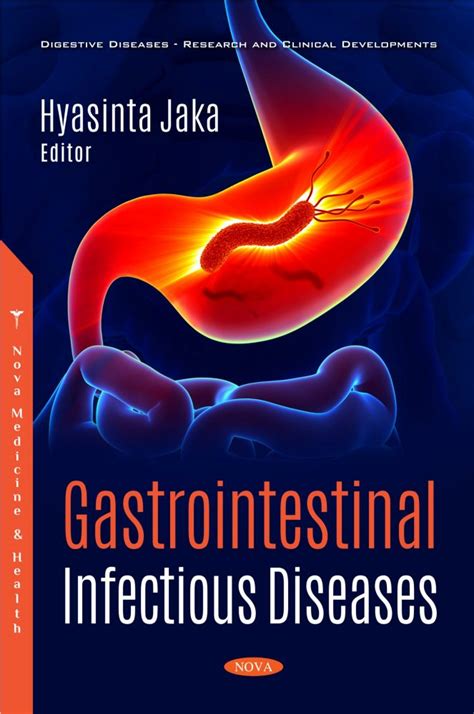 Infections and Gastrointestinal Disorders