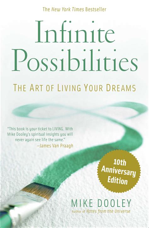 Infinite Possibilities: The Allure of the Unknown