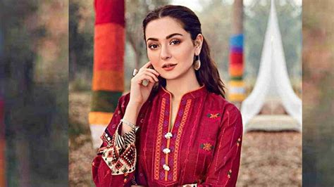 Influence and Impact: Hania Amir's Growing Fanbase