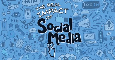 Influence and Impact on Social Media Platform