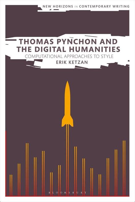 Influence of Thomas Pynchon's Writing on Contemporary Literature