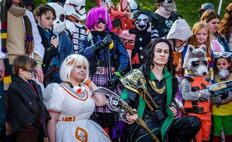 Influence on Pop Culture and Cosplay Community