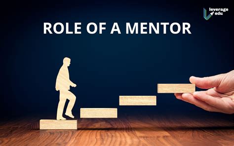 Influential Mentors and Formal Education