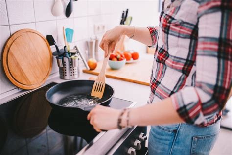 Innovations in Stove Design: Taking Cooking to a New Level