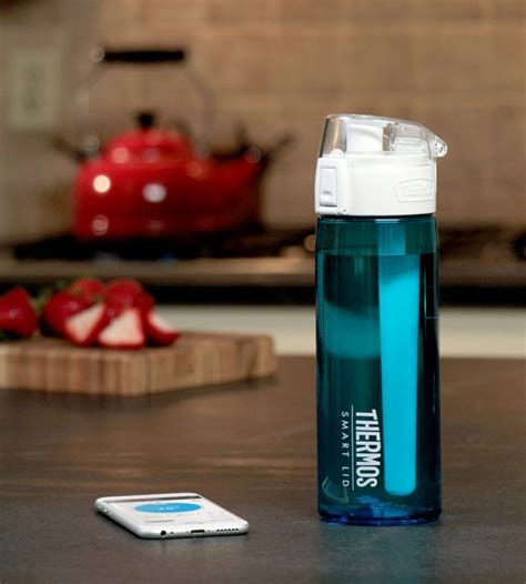 Innovative Features to Look for in a Water Bottle