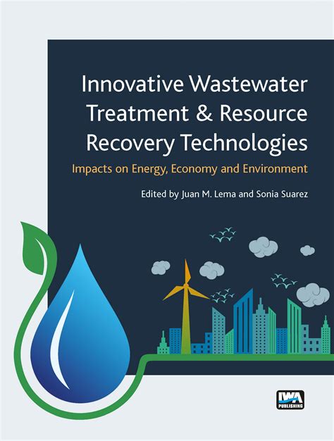 Innovative Technologies and Solutions to Combat Water Waste