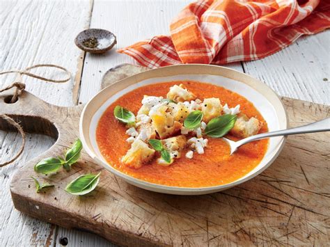 Innovative Twists: Adding a Unique Touch to Your Soup