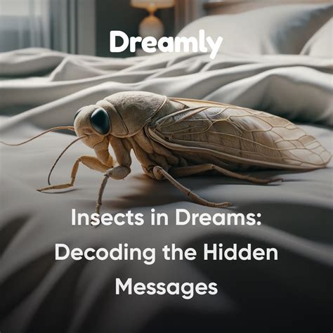 Insect dreams: Decoding the messages from the world of bugs