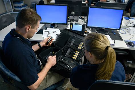 Inside the FBI Academy: Training the Future Generation of Crime Solvers