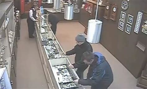 Inside the Mind of a Jewelry Store Burglar