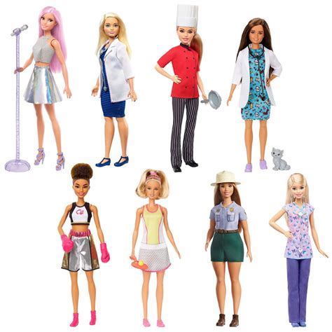 Insight into Barbie Styles' Life Story