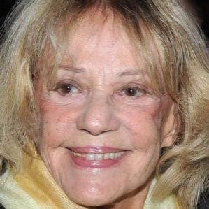 Insight into Jeanne Moreau's Private Life