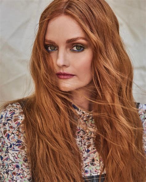 Insight into Lydia Hearst's Age: A Peek into Her Personal Life
