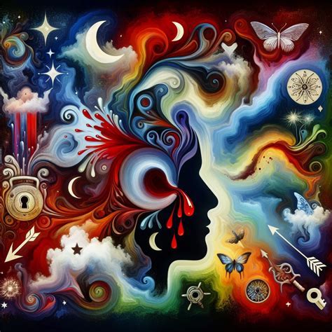 Insight into Our Psyche: Decoding the Symbolism in Our Dreams