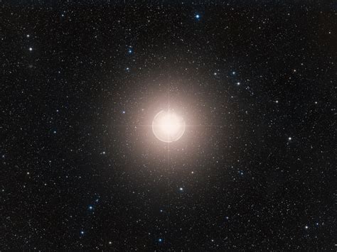 Insightful Glimpse into the Life of an Enigmatic Star 
