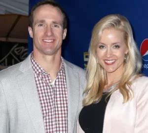 Insights into Brittany Brees: Family, Passions, and Values