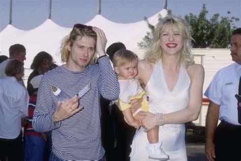 Insights into Chevy Cobain's personal relationships and significant events