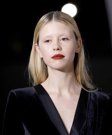 Insights into Mia Goth's Financial Success