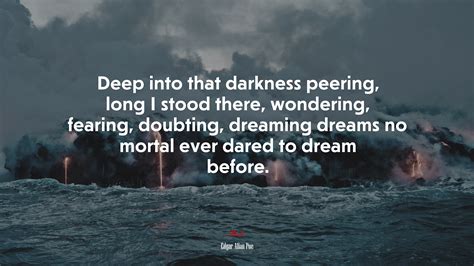 Insights into the Depths: Peering into the Significance of Dreams