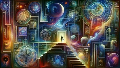 Insights into the Hidden Depths: Exploring Dreams as Gateways to Subconscious Realms