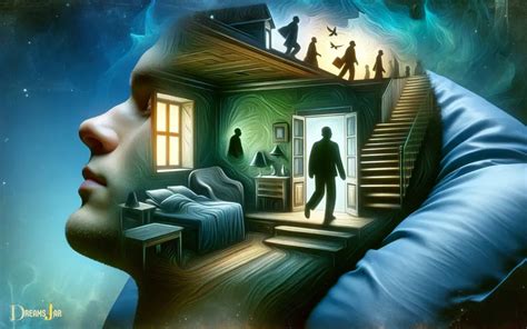 Insights into the Subconscious Mind: Exploring Possible Meanings in Dream Interpretation