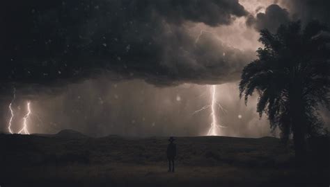 Insights into the Symbolism of Lightning in Dreams