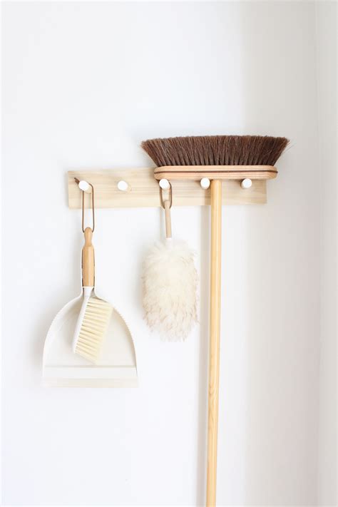 Inspiration Strikes: Choosing Your Broom Design