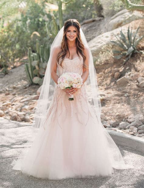 Inspiration for Your Dream Wedding Dress