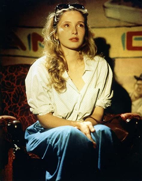Inspirations and Contributions: The Impact of Julie Delpy on the Film Industry