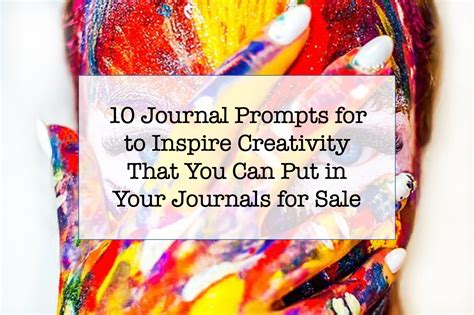 Inspire Yourself and Others with Your Creative Red Journal Creations